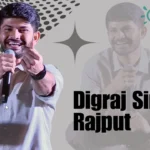 digraj singh rajput age