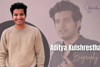aditya kulshrestha age