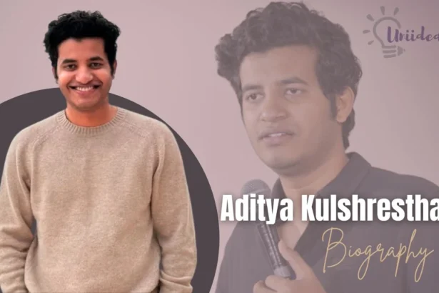 aditya kulshrestha age