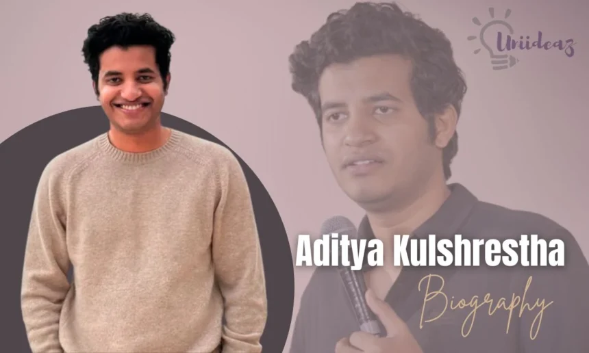 aditya kulshrestha age