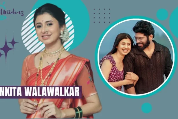 ankita walawalkar age