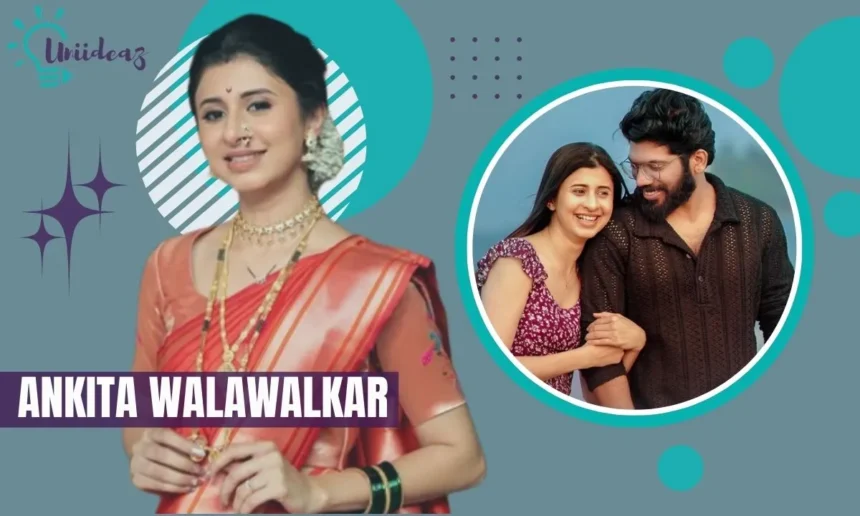 ankita walawalkar age