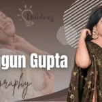 gungun gupta age