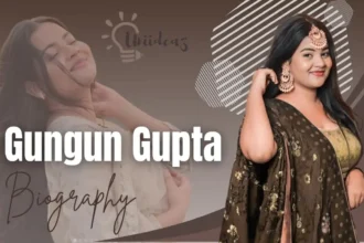gungun gupta age