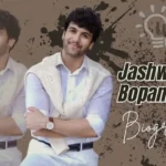 jashwanth bopanna