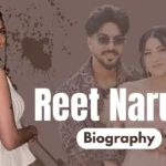 reet narula age