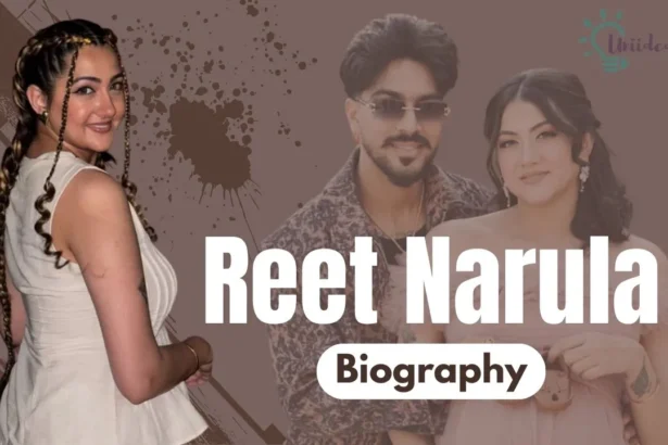 reet narula age