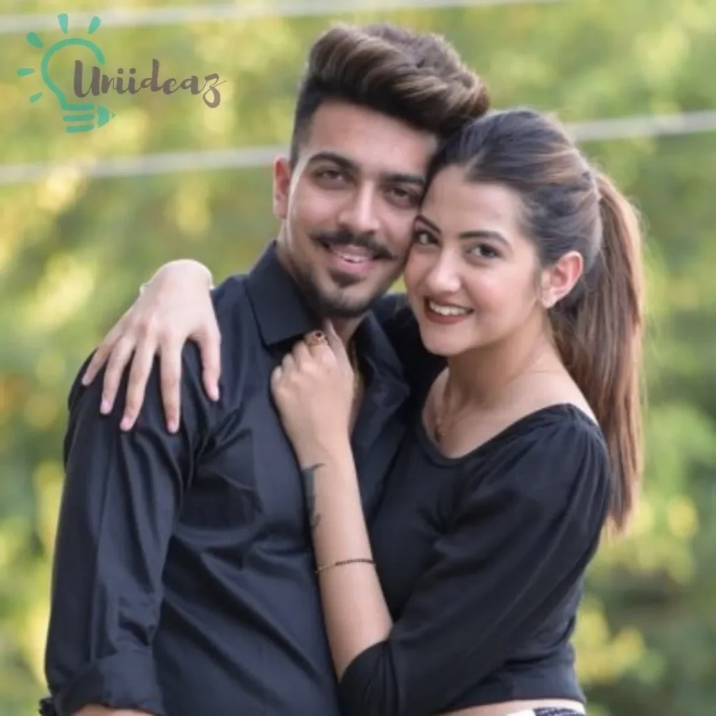 reet narula husband