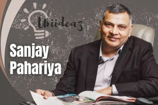 sanjay pahariya