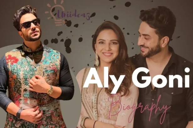 aly goni age