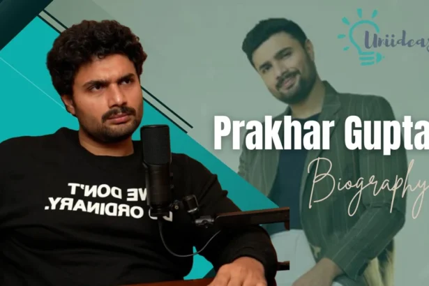 prakhar gupta age
