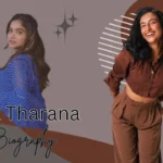 rida tharana age