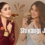 shivangi joshi age