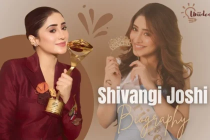 shivangi joshi age