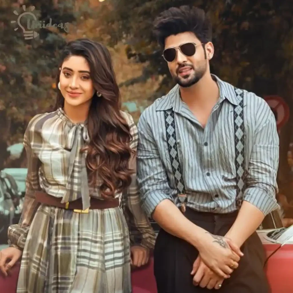 shivangi joshi boyfriend