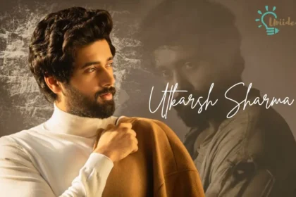 utkarsh sharma age