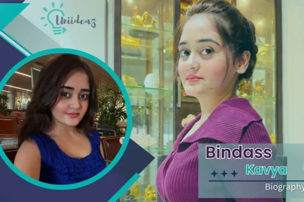 bindass kavya age