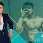 aarush bhola age