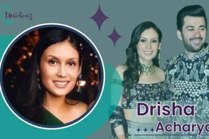 drisha acharya