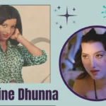 jasmine dhunna age