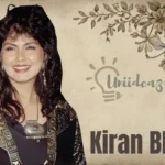 kiran bhatt