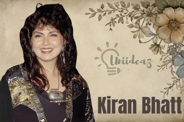 kiran bhatt