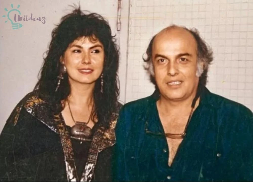 kiran bhatt husband