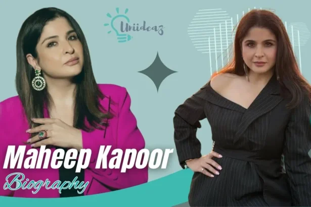 maheep kapoor