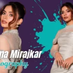 nagma mirajkar