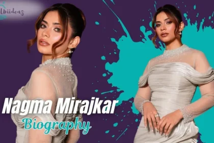 nagma mirajkar
