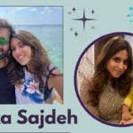 ritika sajdeh age