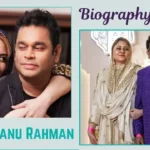 saira banu rahman