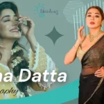 tina datta age