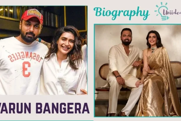 varun bangera
