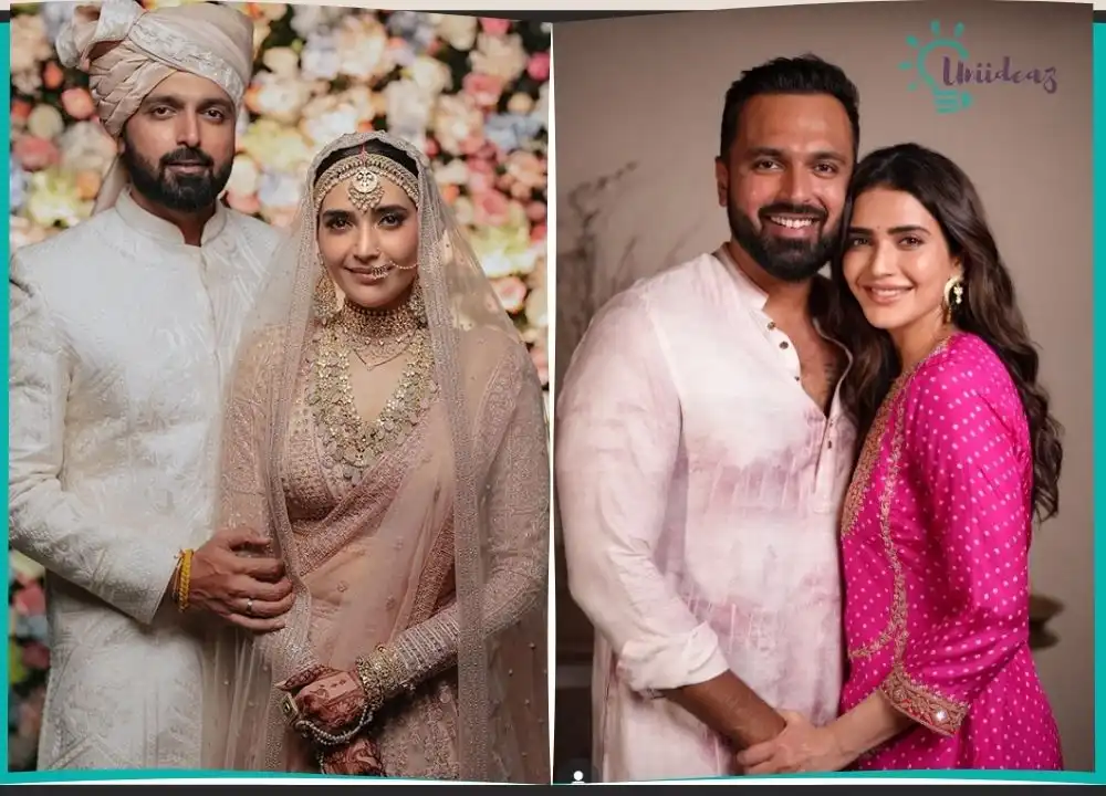 varun bangera first wife