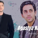 agastya nanda age