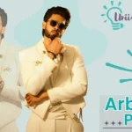 arbaz patel age