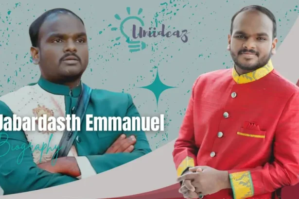 jabardasth emmanuel age