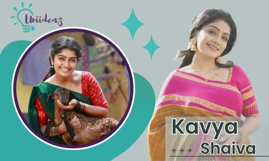 kavya shaiva age