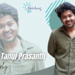 mouli tanuj prasanth age