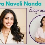 navya naveli nanda age