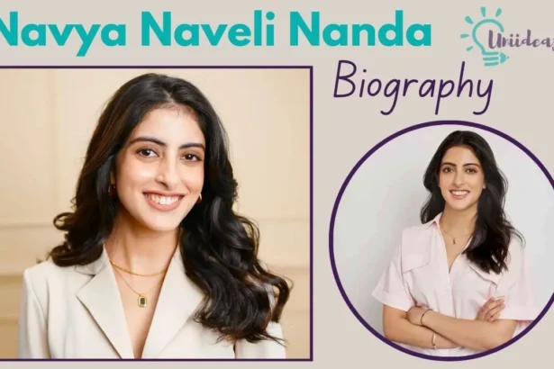 navya naveli nanda age