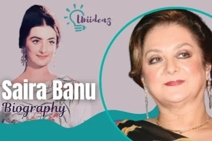 saira banu