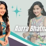 aurra bhatnagar age