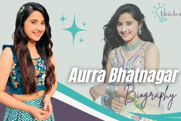 aurra bhatnagar age