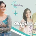gopika anil age