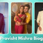 pravisht mishra age