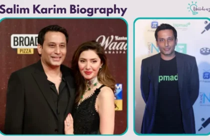 salim karim age