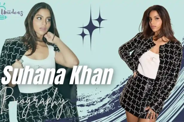 suhana khan age