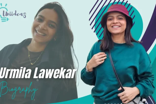 urmila lawekar age